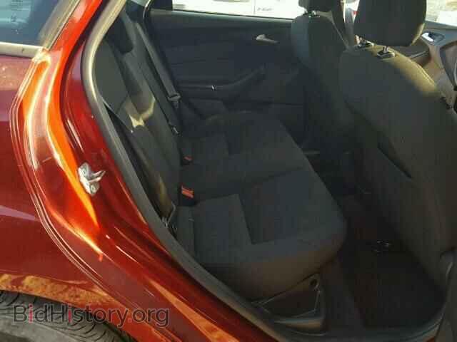 2015 FORD FOCUS - VIN: 1FADP3F26FL368087 - Photo 6