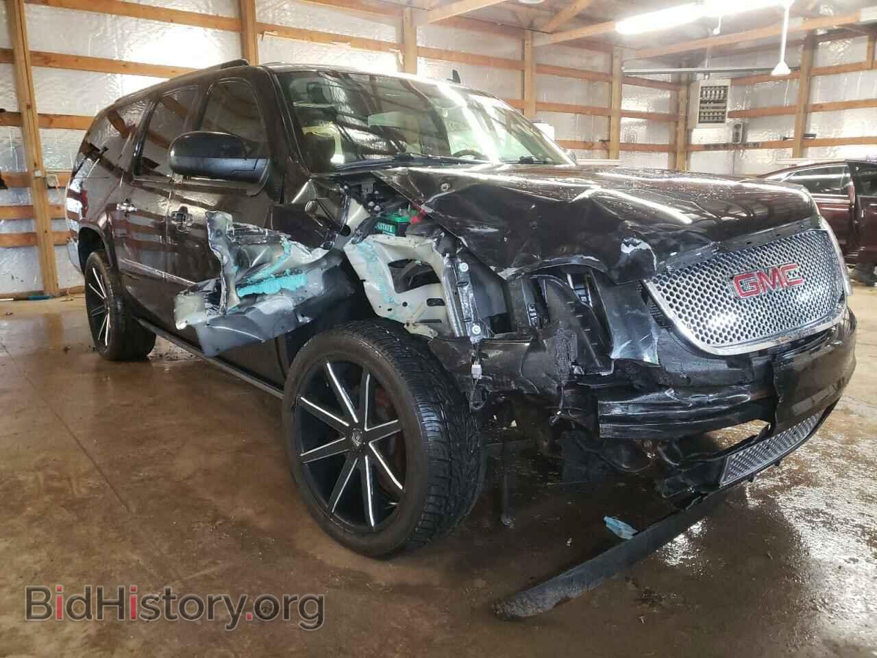 Photo 1GKS2MEF2DR265001 - GMC YUKON 2013