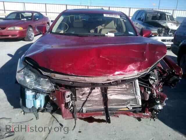2010 LEXUS ES350 - VIN: JTHBK1EG7A2368372 - Фото 10