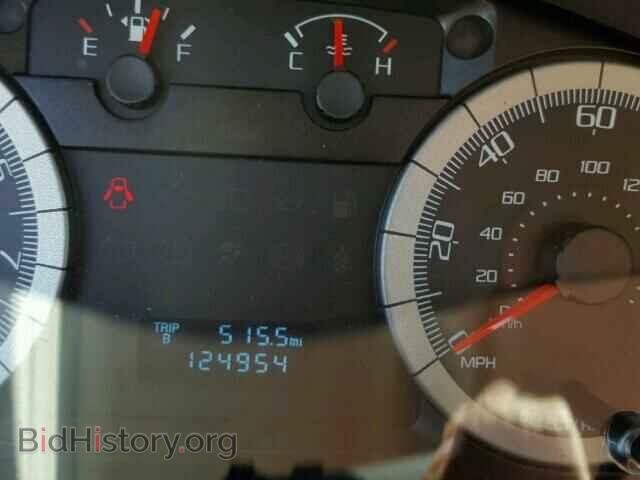 2009 FORD ESCAPE - VIN: 1FMCU02749KB71424 - Photo 8