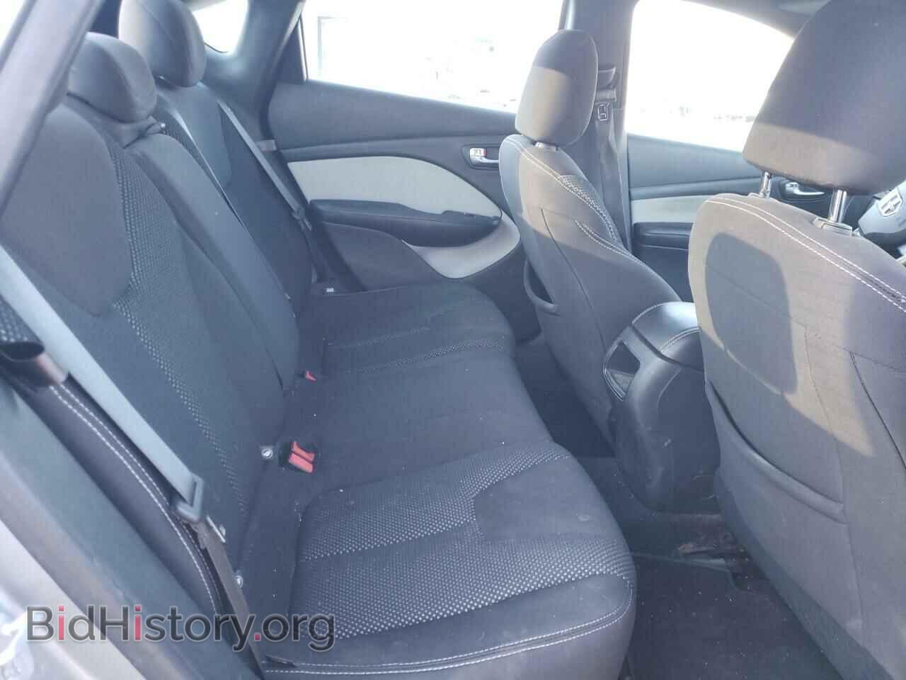 2015 DODGE DART - VIN: 1C3CDFBB5FD165633 - Фото 6