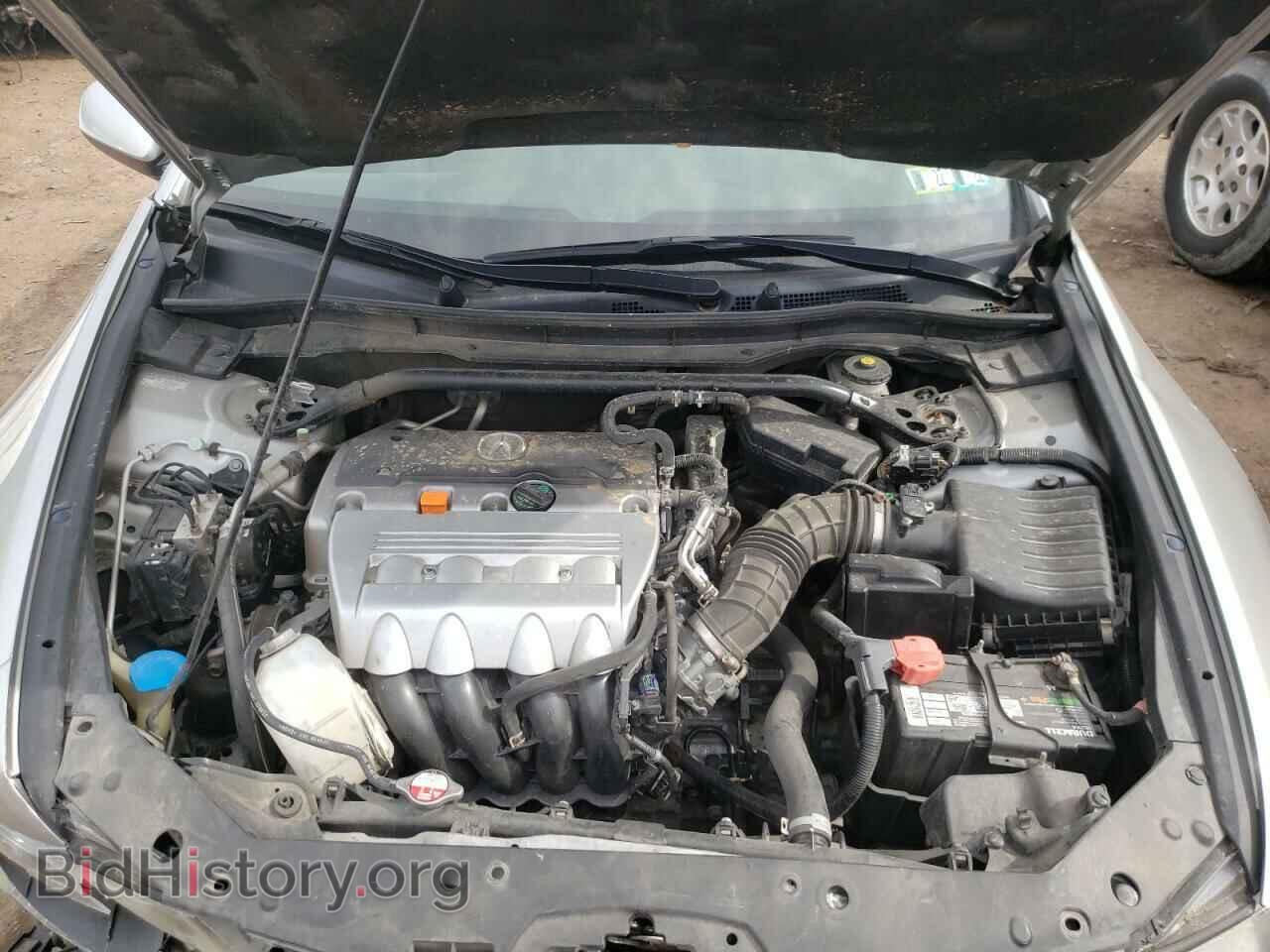 2010 ACURA TSX - VIN: JH4CU2F60AC013600 - Фото 7
