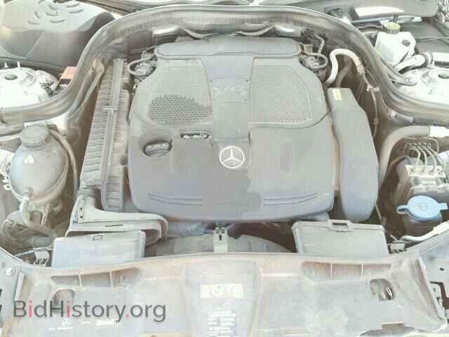 2012 MERCEDES-BENZ E - VIN: WDDHF5KB9CA597828 - Photo 7