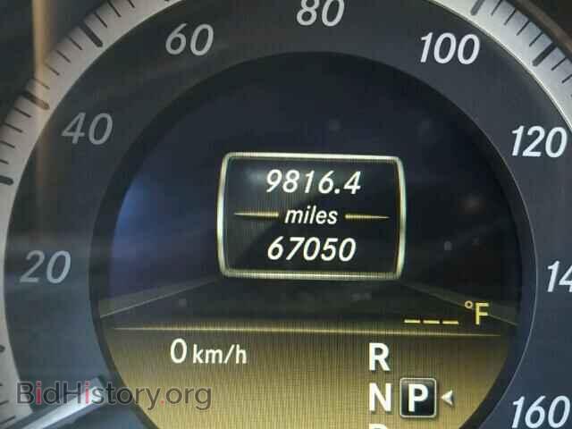 2012 MERCEDES-BENZ E - VIN: WDDHF5KB9CA597828 - Photo 8