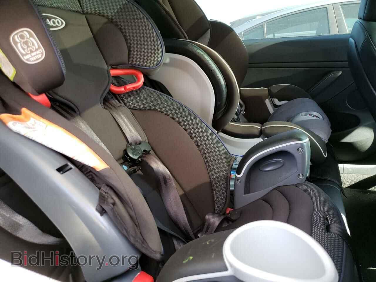2022 TESLA MODEL 3 - VIN: 5YJ3E1EC9NF125272 - Photo 10