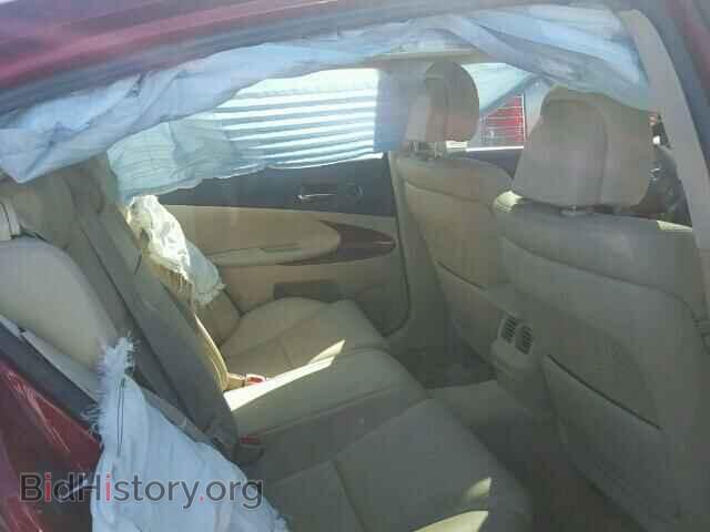 2007 LEXUS GS350 - VIN: JTHBE96S070023410 - Фото 6