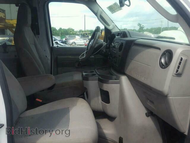 2014 FORD ECONOLINE - VIN: 1FBSS3BL4EDA89832 - Фото 5