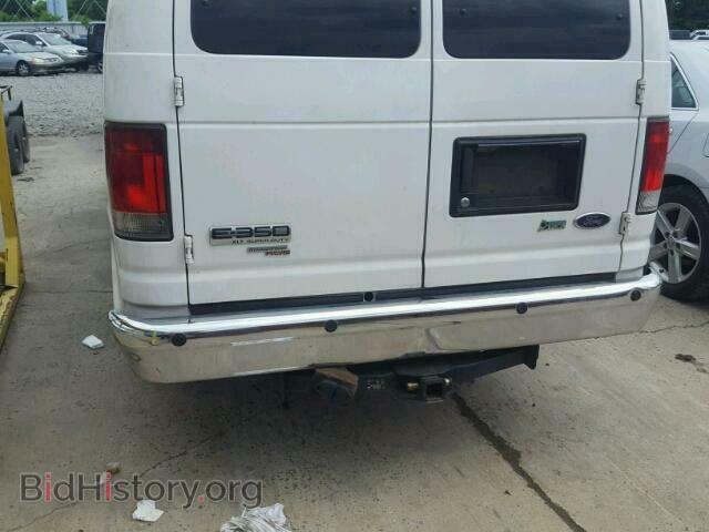 2014 FORD ECONOLINE - VIN: 1FBSS3BL4EDA89832 - Фото 9