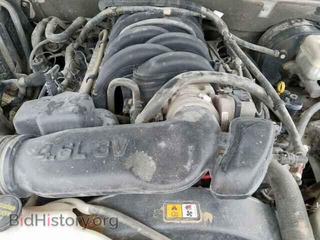 2008 FORD EXPLORER - VIN: 1FMEU73848UA94534 - Фото 7