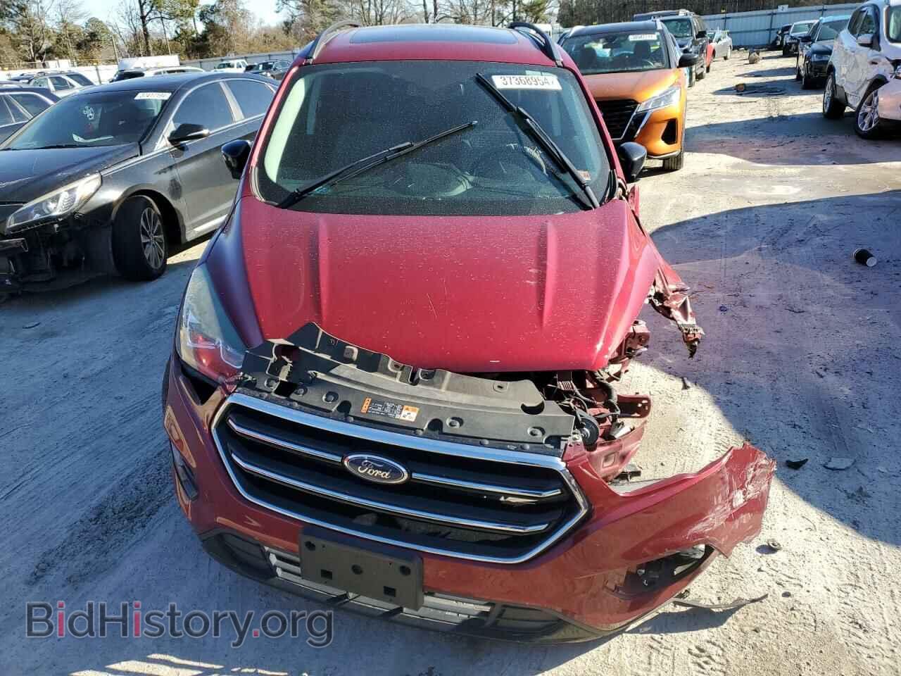 2017 FORD ESCAPE - VIN: 1FMCU0JD5HUC20902 - Photo 5