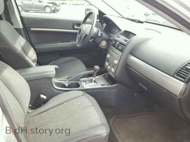 2012 MITSUBISHI GALANT - VIN: 4A32B2FF8CE021922 - Фото 5