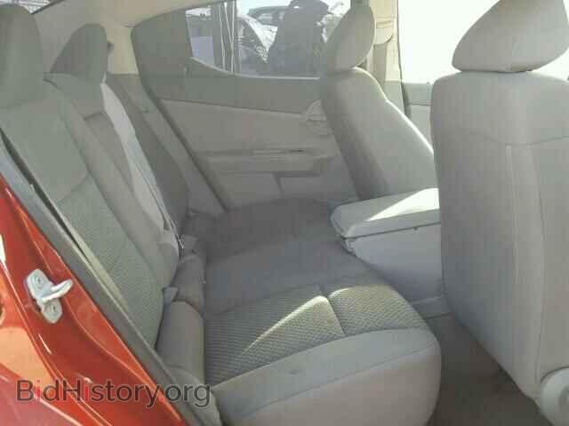 2008 DODGE AVENGER - VIN: 1B3LC46K78N594963 - Фото 6