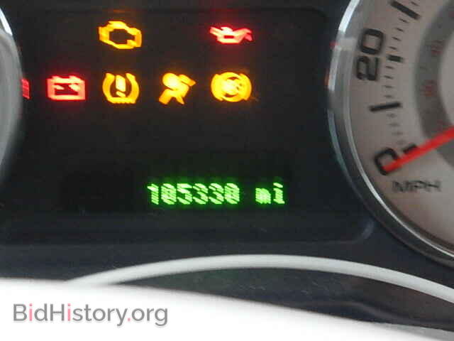 2007 FORD EDGE - VIN: 2FMDK39C87BB66636 - Фото 8