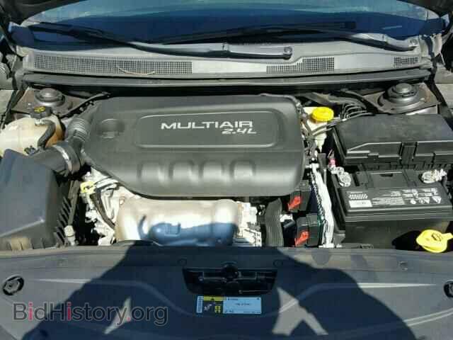2015 CHRYSLER 200 - VIN: 1C3CCCAB8FN632959 - Фото 7