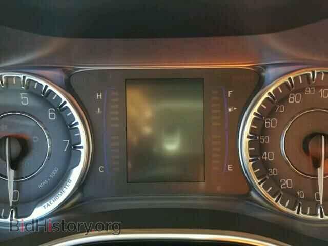 2015 CHRYSLER 200 - VIN: 1C3CCCAB8FN632959 - Фото 8