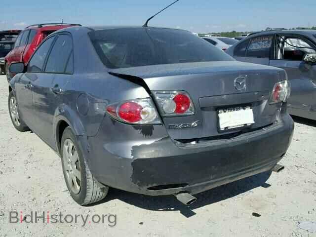 2006 MAZDA 6 - VIN: 1YVFP80C065M70159 - Фото 3