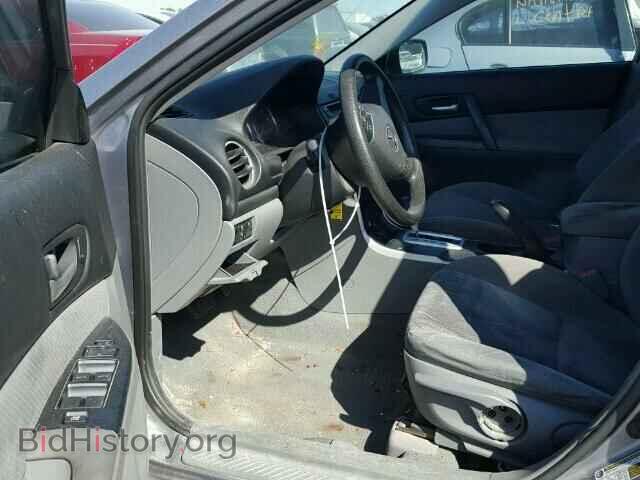 2006 MAZDA 6 - VIN: 1YVFP80C065M70159 - Фото 10