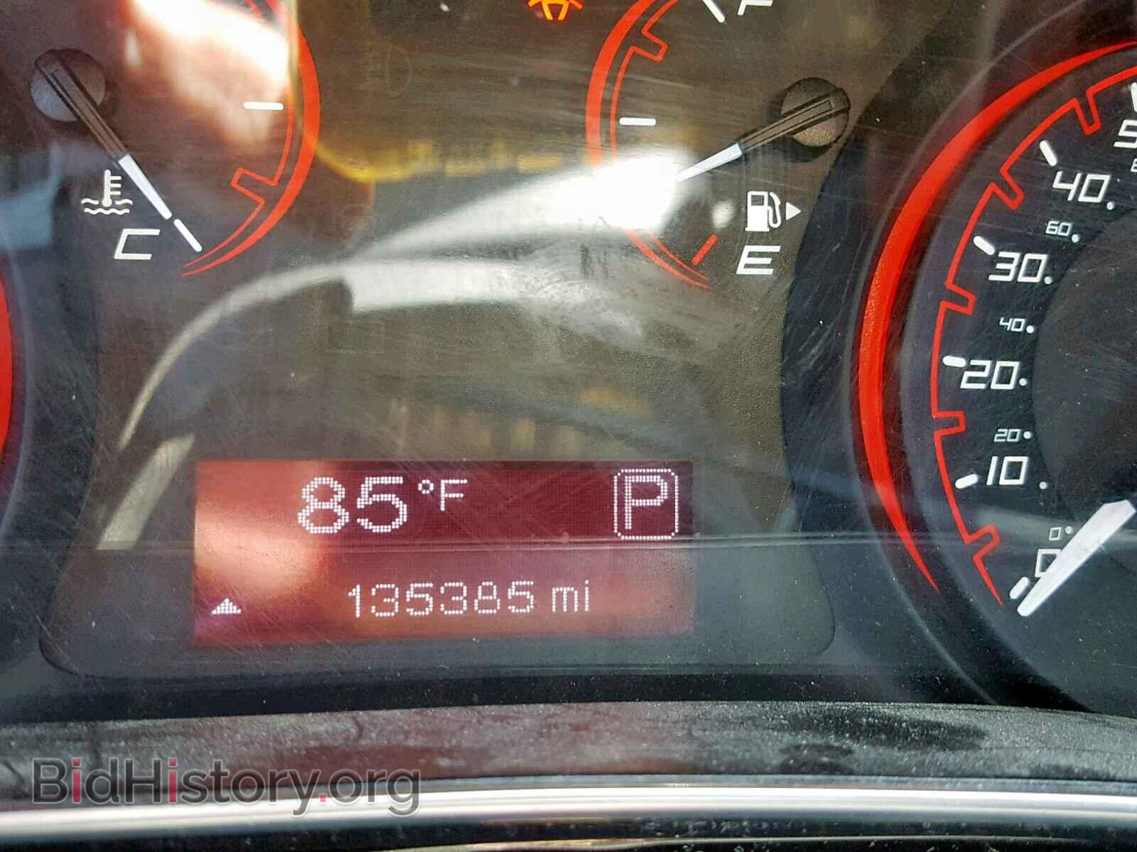 2014 DODGE DART - VIN: 1C3CDFAA5ED702833 - Фото 8