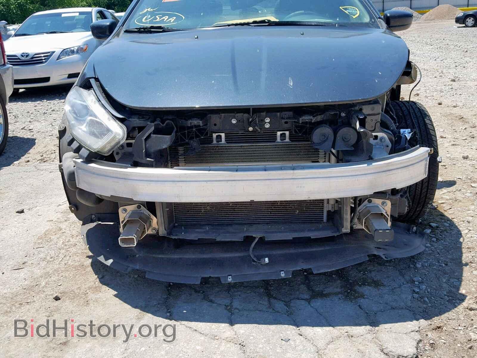 2014 DODGE DART - VIN: 1C3CDFAA5ED702833 - Фото 9