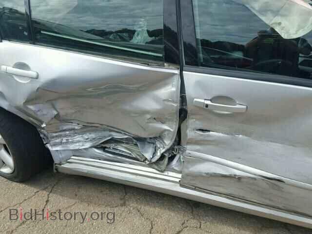2008 NISSAN MAXIMA - VIN: 1N4BA41E78C819532 - Фото 10