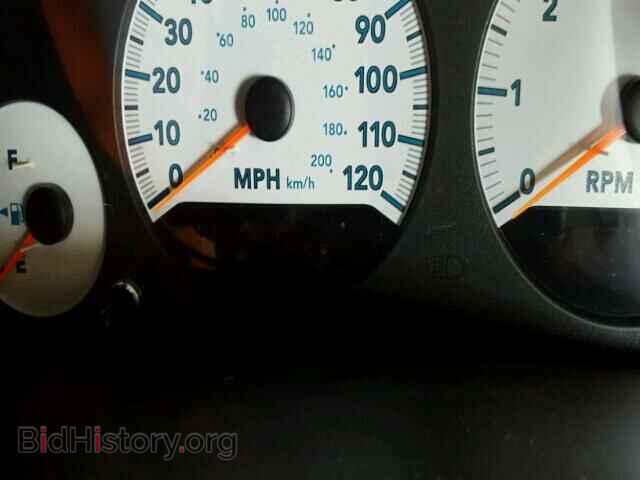 2006 DODGE CARAVAN - VIN: 2D4GP44L16R828582 - Фото 8