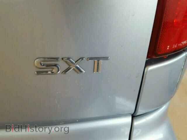 2006 DODGE CARAVAN - VIN: 2D4GP44L16R828582 - Фото 9