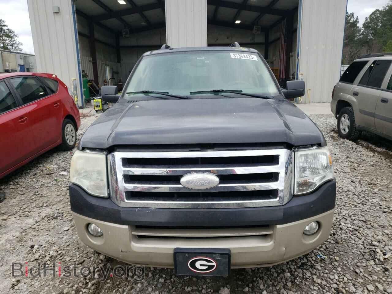 2007 FORD EXPEDITION - VIN: 1FMFU17507LA55767 - Фото 5
