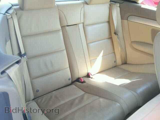 2007 AUDI A4 - VIN: WAUDF48H27K023888 - Фото 6
