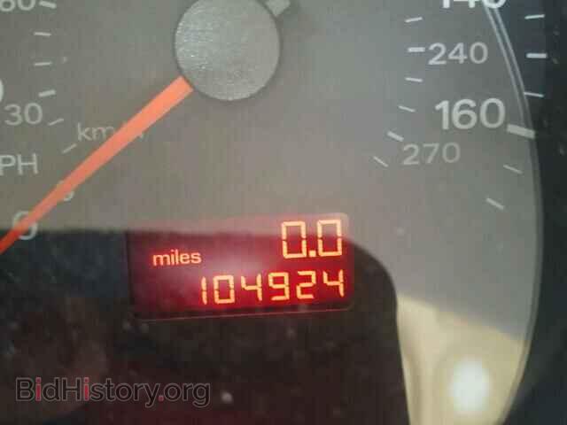 2007 AUDI A4 - VIN: WAUDF48H27K023888 - Фото 8
