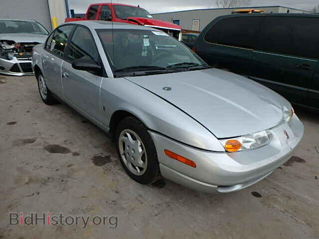 Фотография 1G8ZK52722Z231726 - SATURN SL/SL1/SL2 2002