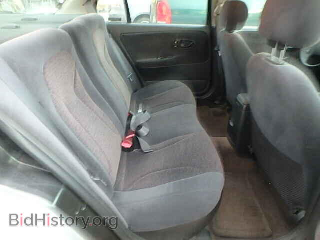 2002 SATURN SL/SL1/SL2 - VIN: 1G8ZK52722Z231726 - Фото 6