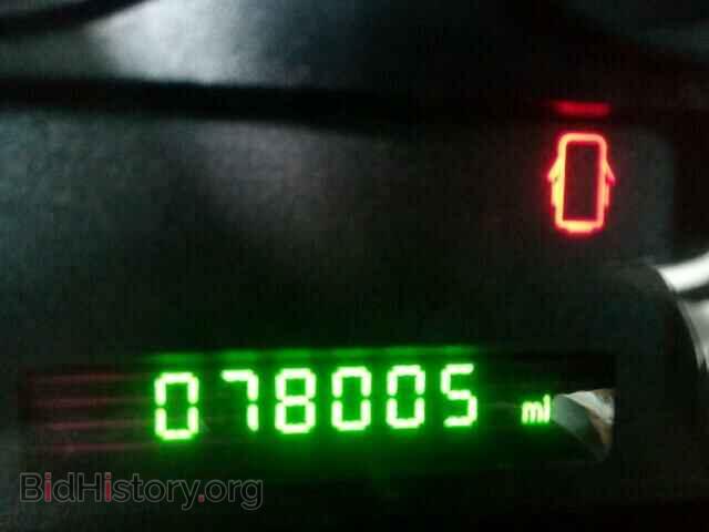 2004 FORD FREESTAR - VIN: 2FMZA50604BA79207 - Фото 8