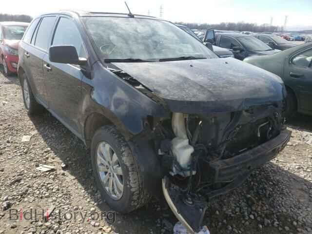 Photo 2FMDK38CX7BA33099 - FORD EDGE 2007