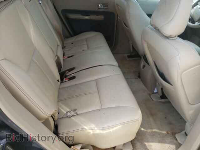 2007 FORD EDGE - VIN: 2FMDK38CX7BA33099 - Photo 6
