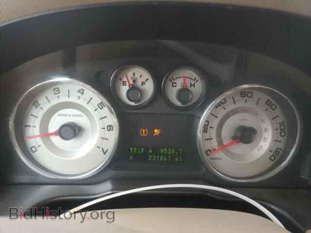 2007 FORD EDGE - VIN: 2FMDK38CX7BA33099 - Photo 8