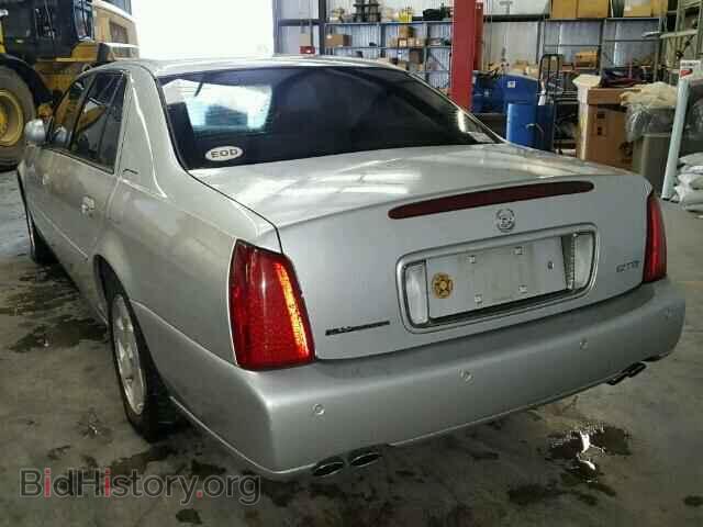 2002 CADILLAC DEVILLE - VIN: 1G6KF57992U198942 - Photo 3
