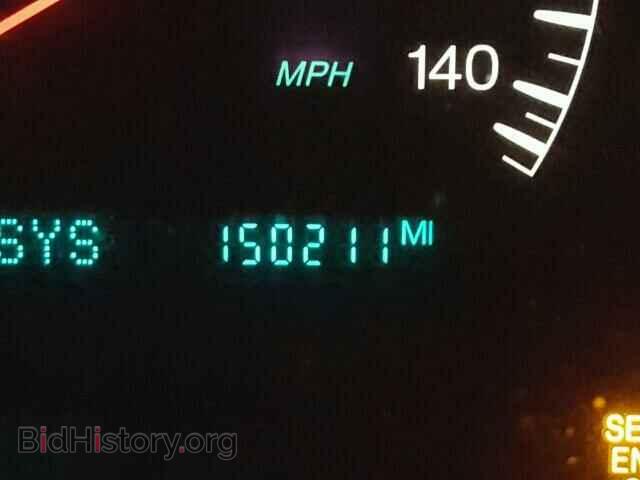 2002 CADILLAC DEVILLE - VIN: 1G6KF57992U198942 - Photo 8