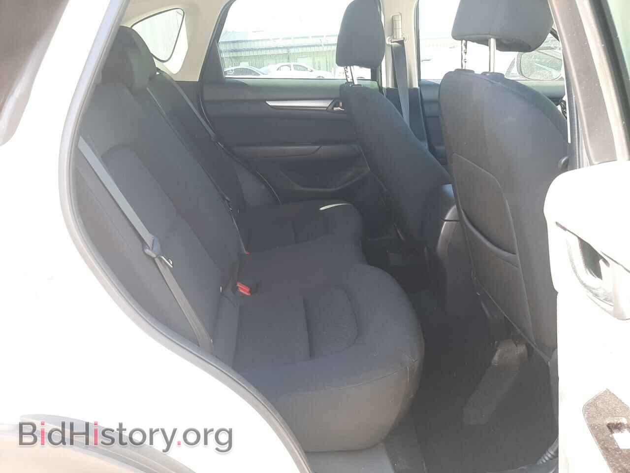 2017 MAZDA CX-5 - VIN: JM3KFBBL5H0222319 - Фото 6