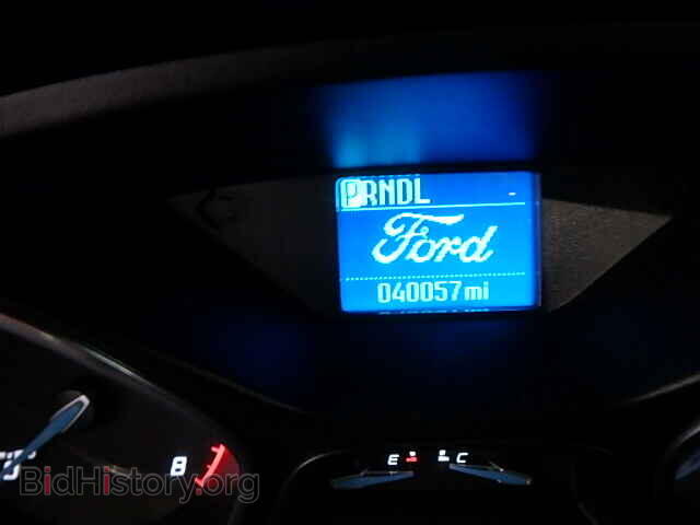 2012 FORD FOCUS - VIN: 1FAHP3F22CL219477 - Фото 8