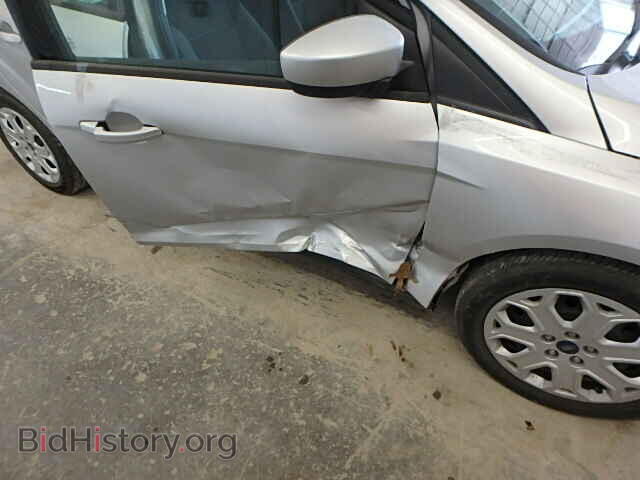 2012 FORD FOCUS - VIN: 1FAHP3F22CL219477 - Фото 9