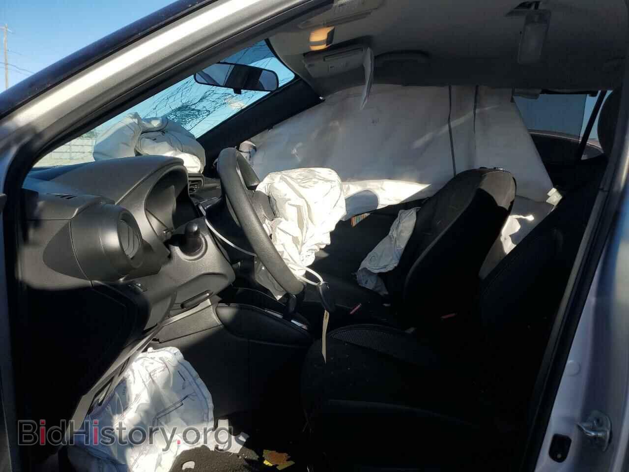 2019 NISSAN KICKS - VIN: 3N1CP5CU3KL509450 - Фото 7