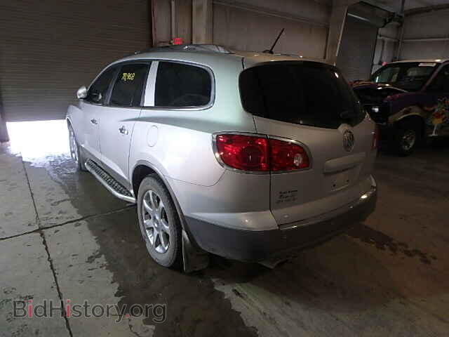 2010 BUICK ENCLAVE - VIN: 5GALVCED3AJ137961 - Фото 3