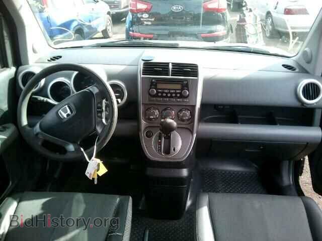 2003 HONDA ELEMENT - VIN: 5J6YH28563L017289 - Фото 9