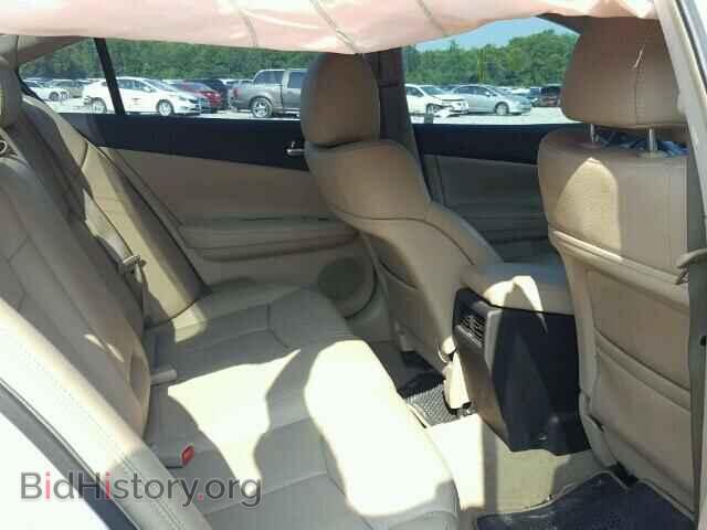 2012 NISSAN MAXIMA - VIN: 1N4AA5AP3CC862373 - Фото 6
