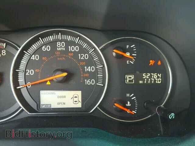 2012 NISSAN MAXIMA - VIN: 1N4AA5AP3CC862373 - Фото 8