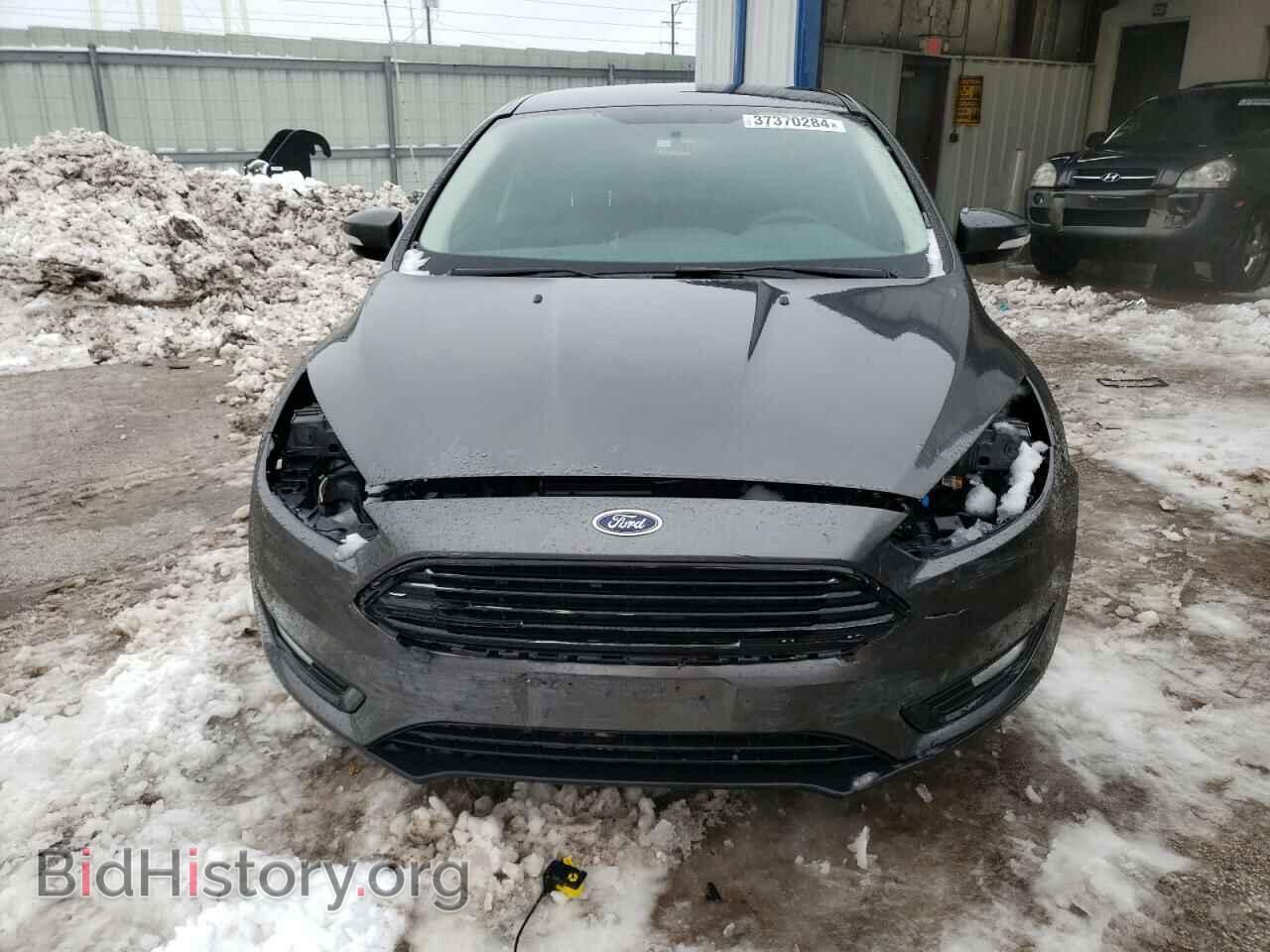 2016 FORD FOCUS - VIN: 1FADP3FE3GL243060 - Фото 5