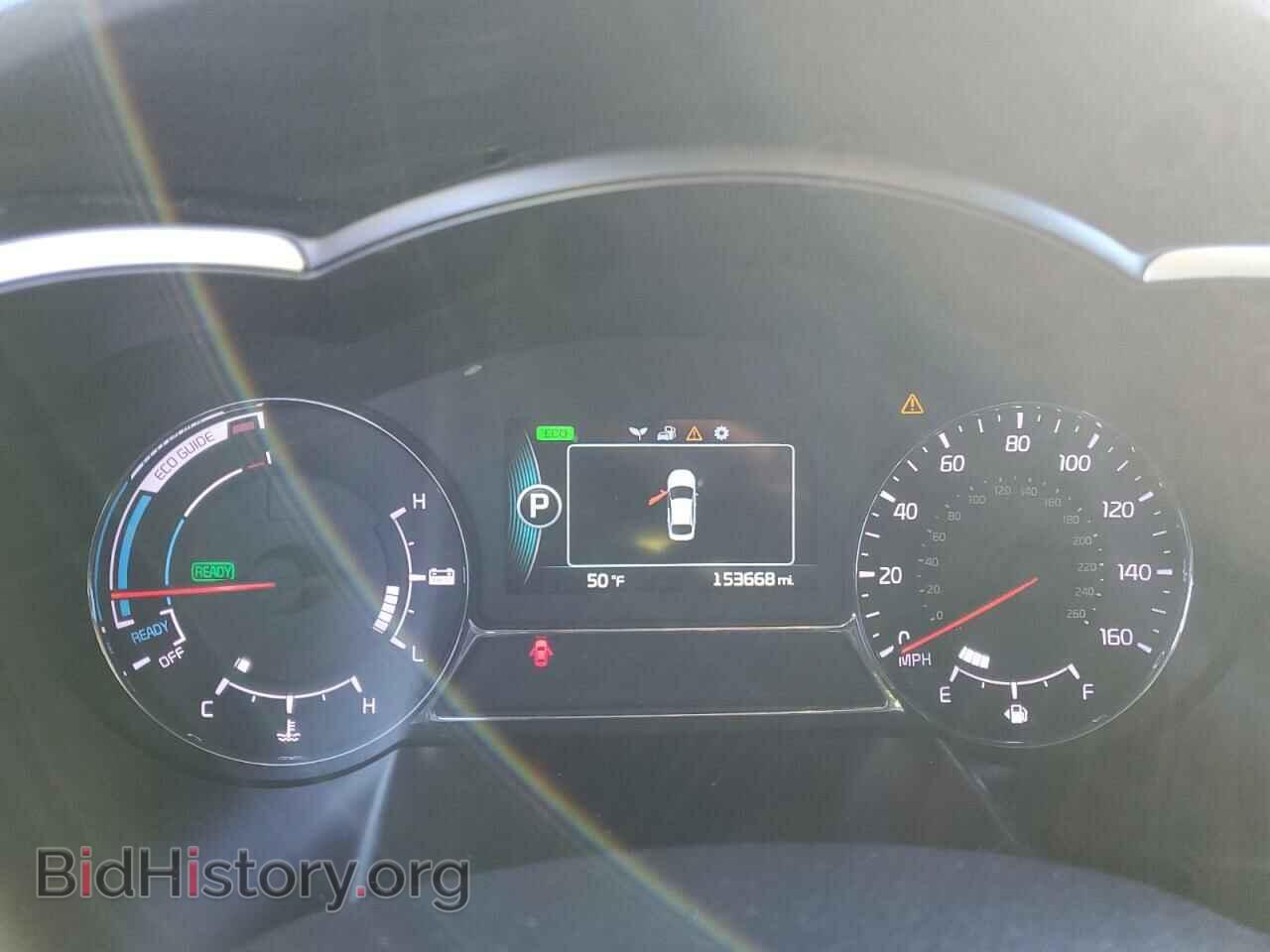 2014 KIA OPTIMA - VIN: KNAGN4AD4E5070505 - Фото 9