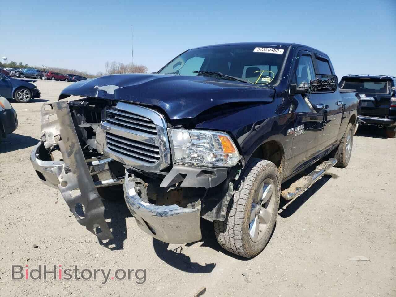 2015 RAM 1500 - VIN: 1C6RR7TT9FS778121 - Фото 2