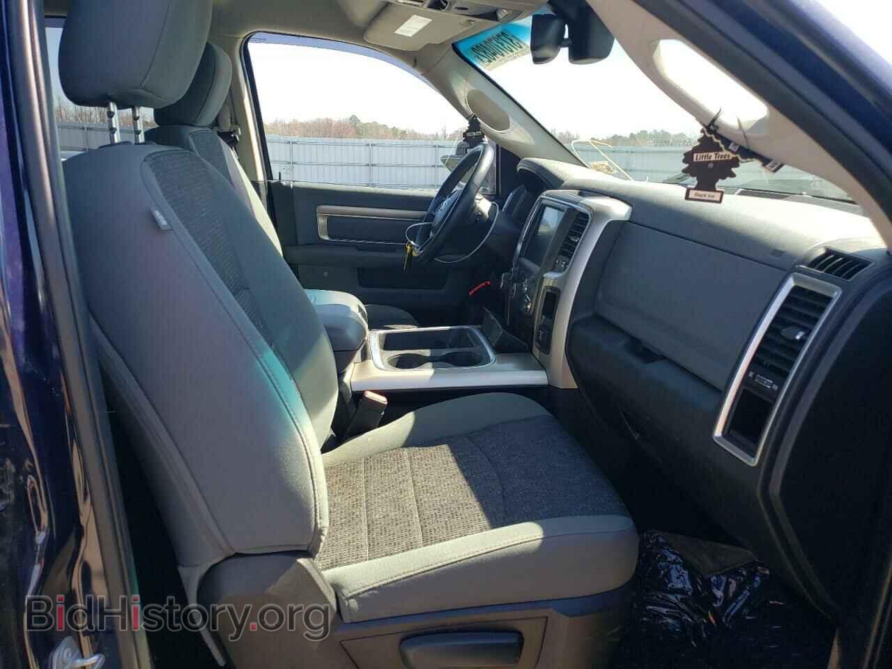 2015 RAM 1500 - VIN: 1C6RR7TT9FS778121 - Фото 5