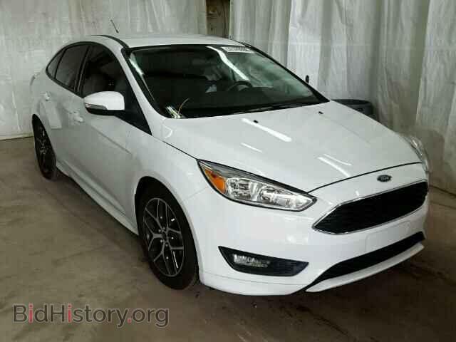 Photo 1FADP3F28GL256988 - FORD FOCUS 2016